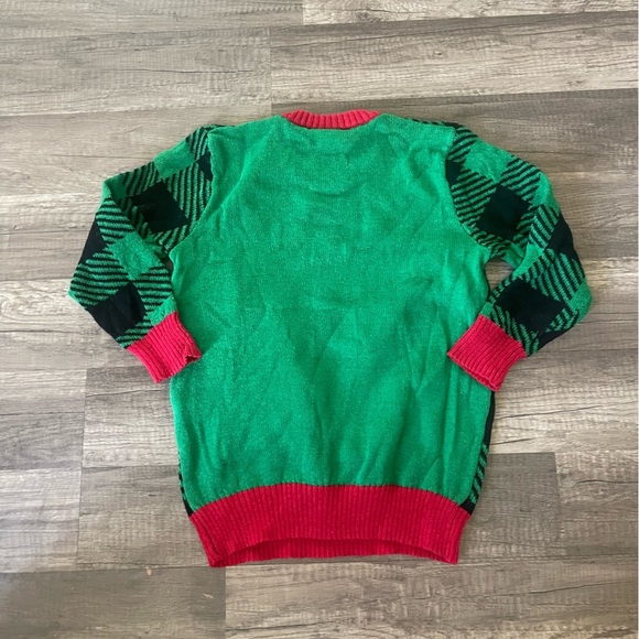 Boy ugly Christmas Sweater - Picture 6 of 7